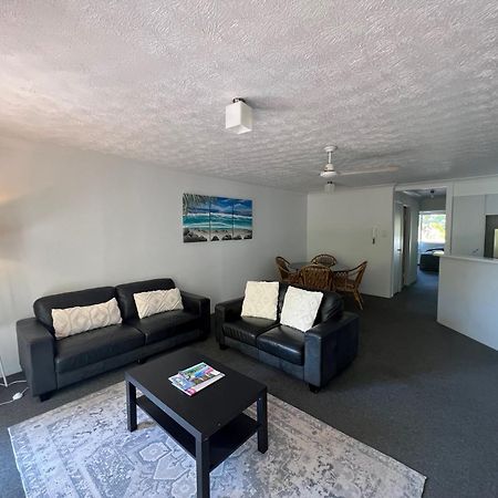 גולד קוסט Cascade Gardens Apartments מראה חיצוני תמונה