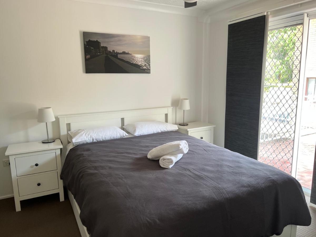גולד קוסט Cascade Gardens Apartments מראה חיצוני תמונה