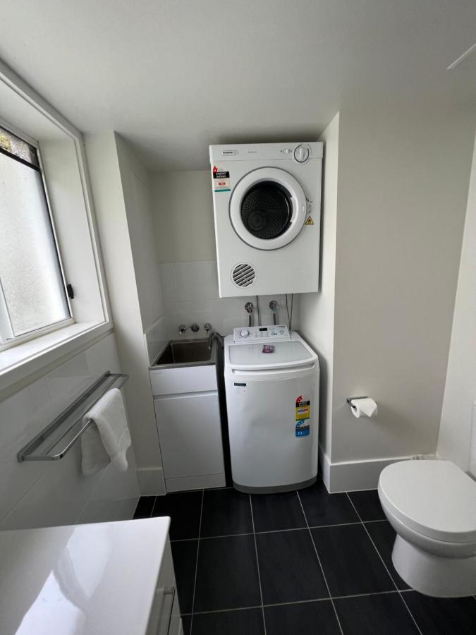 גולד קוסט Cascade Gardens Apartments מראה חיצוני תמונה