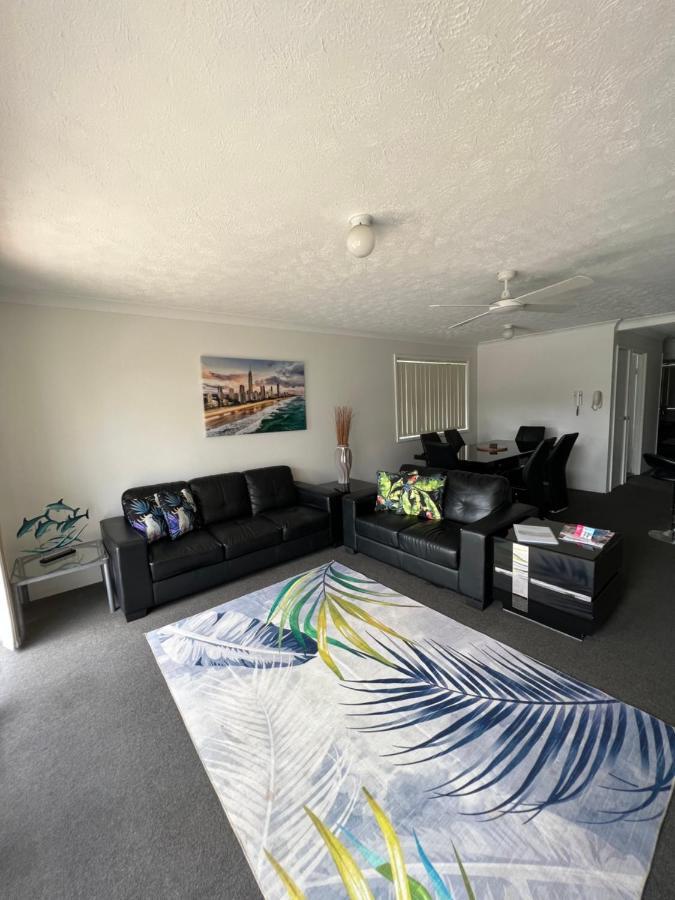 גולד קוסט Cascade Gardens Apartments מראה חיצוני תמונה