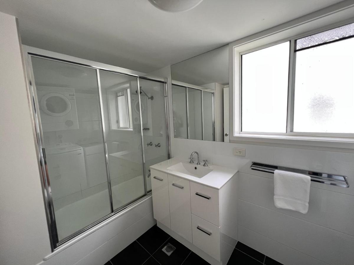 גולד קוסט Cascade Gardens Apartments מראה חיצוני תמונה