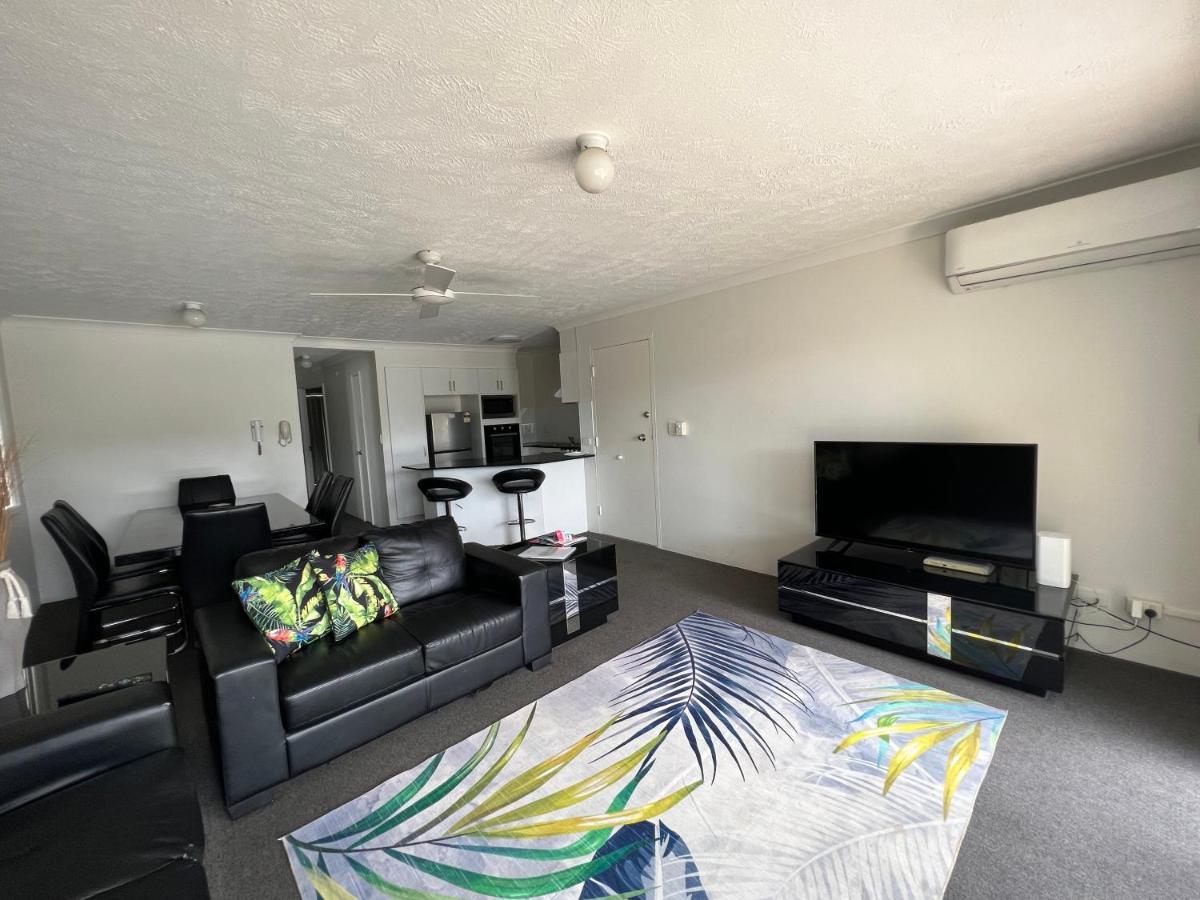 גולד קוסט Cascade Gardens Apartments מראה חיצוני תמונה