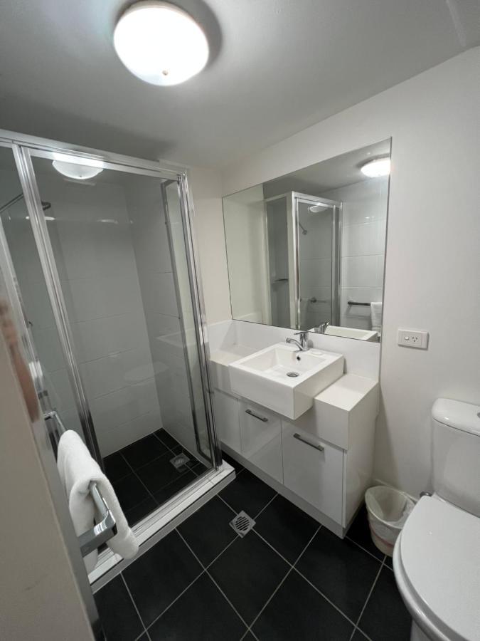 גולד קוסט Cascade Gardens Apartments מראה חיצוני תמונה