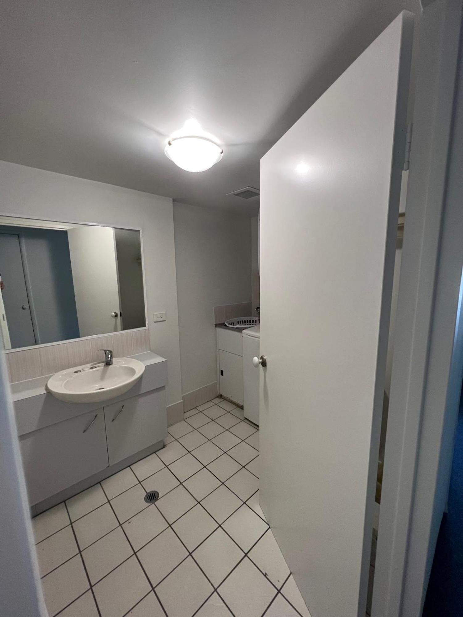 גולד קוסט Cascade Gardens Apartments מראה חיצוני תמונה