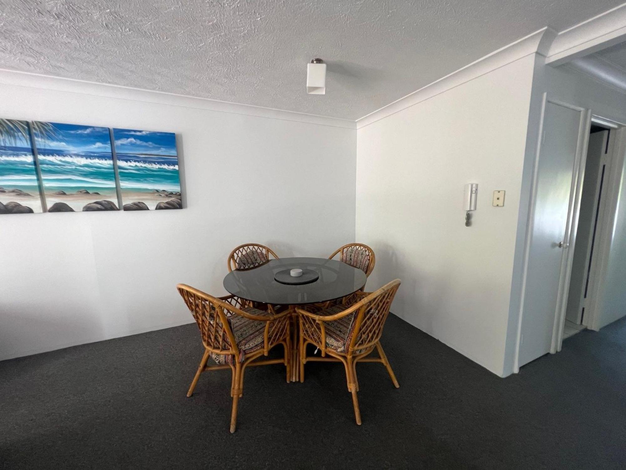 גולד קוסט Cascade Gardens Apartments מראה חיצוני תמונה