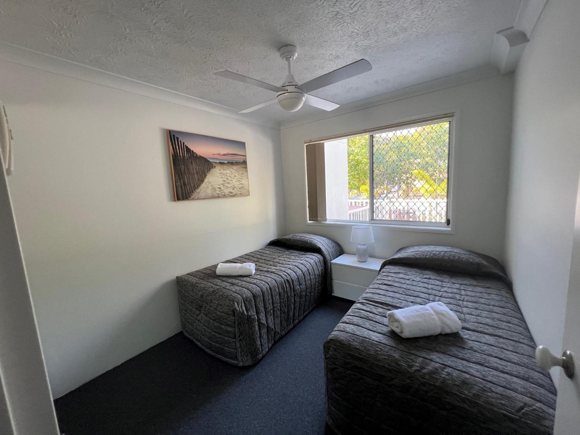 גולד קוסט Cascade Gardens Apartments מראה חיצוני תמונה