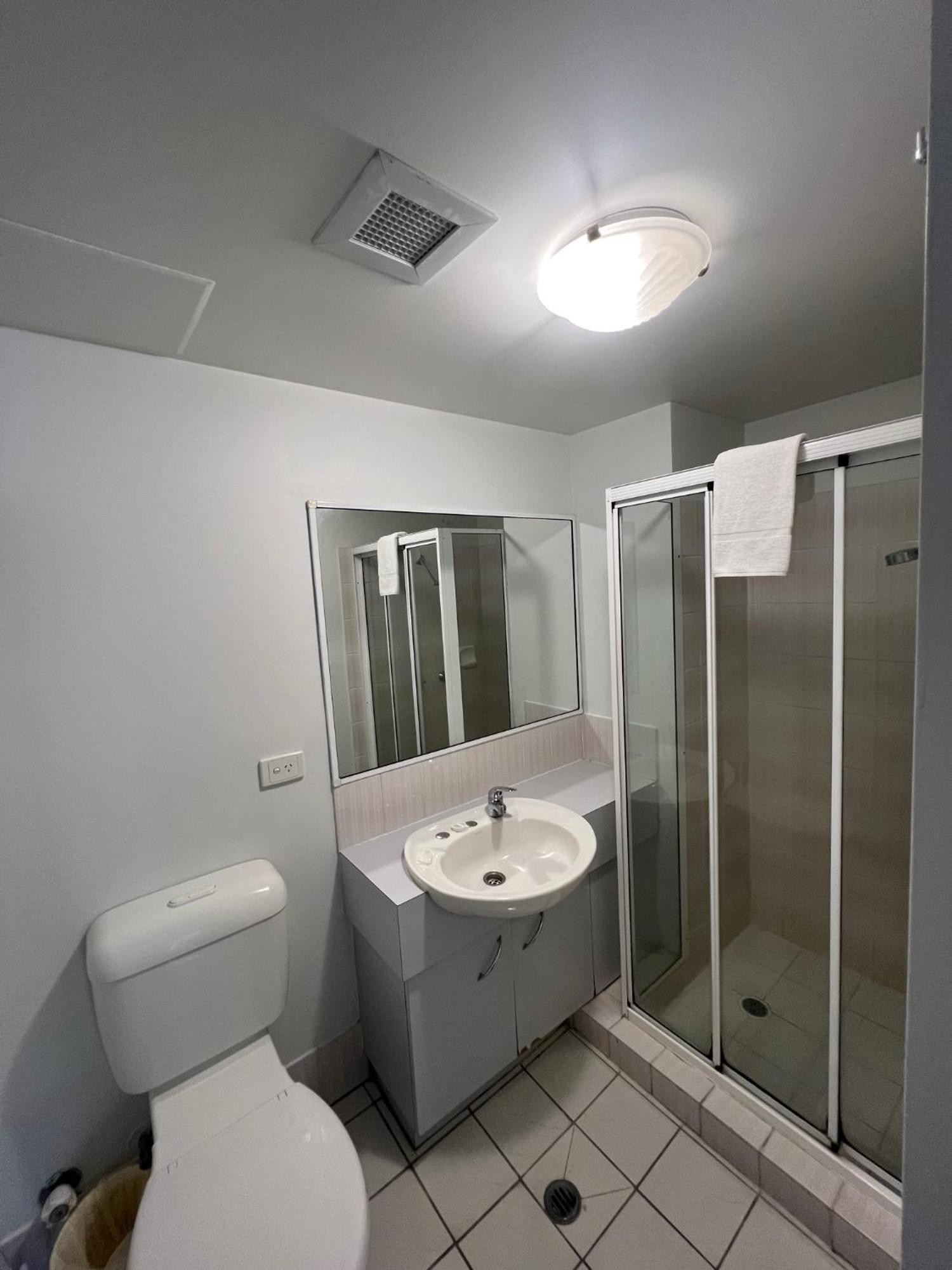 גולד קוסט Cascade Gardens Apartments מראה חיצוני תמונה